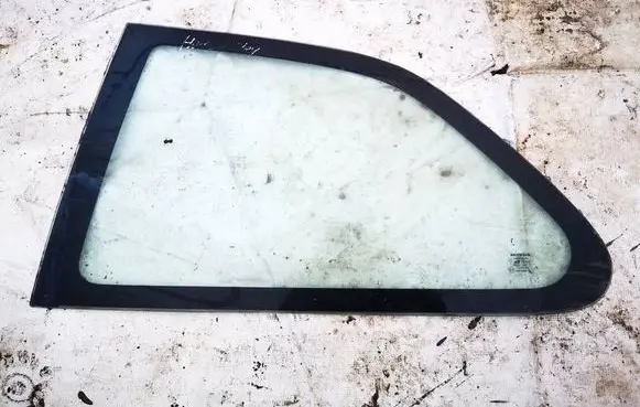 Honda Civic Rear side window as2