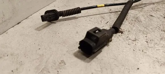 Land Rover Range Rover Evoque L538 ABS rear brake sensor FK729E731AA