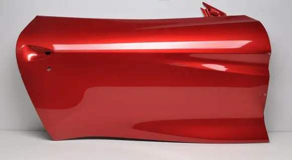 Ferrari Portofino Roller guide/hinge set 