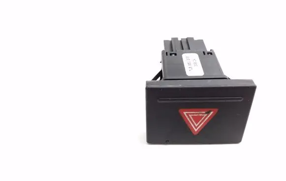 Volkswagen Touareg I Hazard light switch 7L6953235