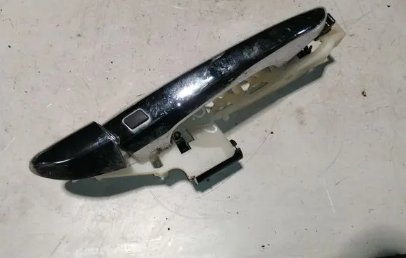 Hyundai Sonata LF Front door exterior handle 