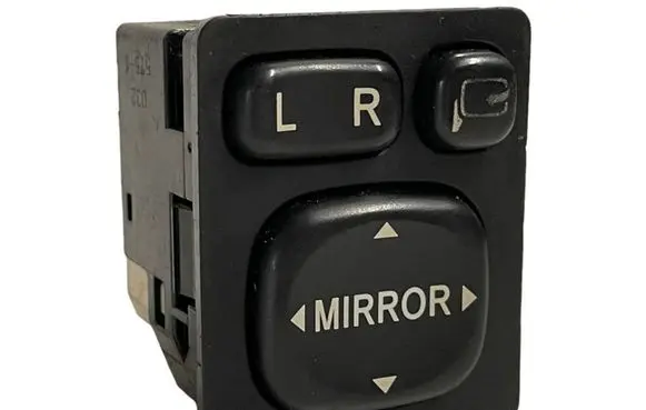 Toyota Avensis T250 Wing mirror switch 183575 769747B