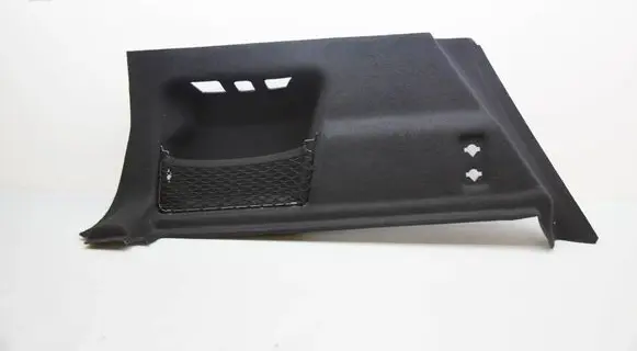 BMW X1 U11 Trunk/boot side trim panel 946200712