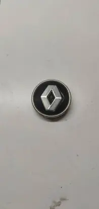 Renault Clio IV Wheel nut cap/cover 403152781R 403151384R