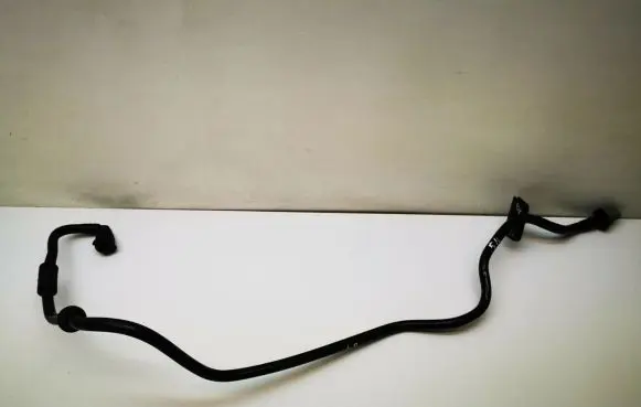 Mercedes-Benz S W221 Vacuum line/pipe/hose A2214300629