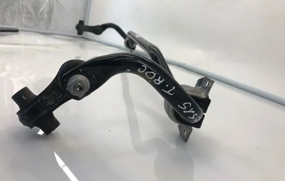 Volkswagen T-Roc Rear anti-roll bar/sway bar 5Q0511305BA