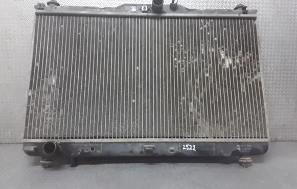 Hyundai Santa Fe Coolant radiator 2531026410