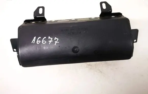 Peugeot 406 Passenger airbag 550370400b 9633066880