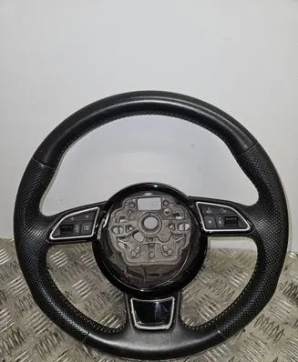 Audi A6 C7 Steering wheel 8X0419091L 272759283