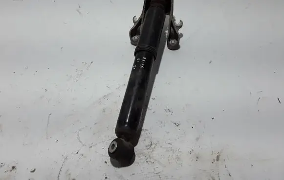 Volvo S90, V90 Rear shock absorber/damper 31434497