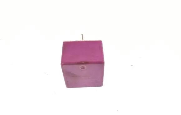 Peugeot 206 Other relay 12V25A03517