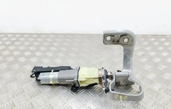 Audi Q5 SQ5 8R Soft lock spindle drive 8R0827851B 8R0827851 8R0827299A