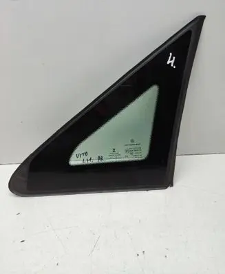 Mercedes-Benz Vito Viano W447 Front door vent window glass four-door 43R000016 DOT211M75AS2 E000191