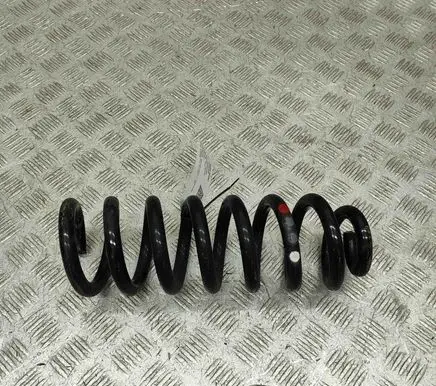 Mercedes-Benz C W205 Rear coil spring A2053241004