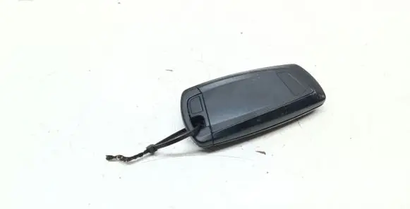 Ignition key/card