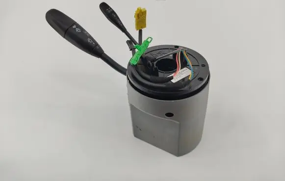 Mercedes-Benz C AMG W203 Airbag slip ring squib (SRS ring) A2095400145