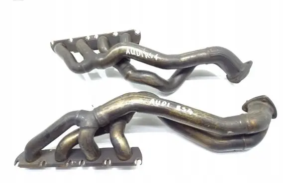 Audi A4 S4 B7 8E 8H Exhaust manifold
