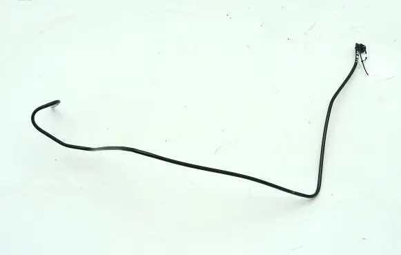 Jaguar XJ X308 Engine coolant pipe/hose DIN73378 DIN74324
