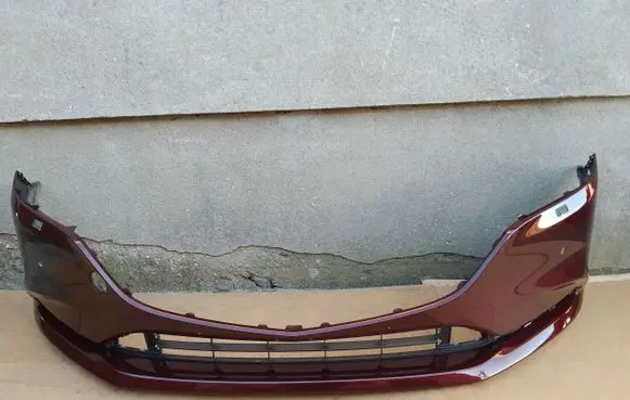 Mazda 6 Front bumper