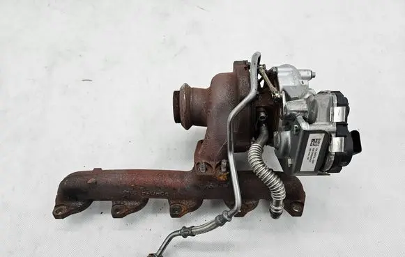Ford Focus Turbo SPEED9813241380 9813241380