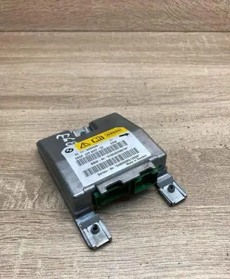 BMW 5 E60 E61 Airbag control unit/module 6940298 220434752