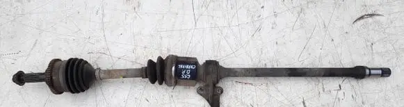 KIA Carnival Front driveshaft 0K5542550Y