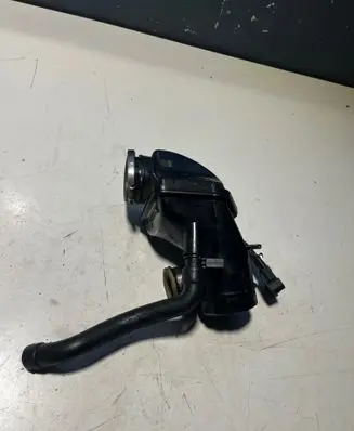 Mercedes-Benz B W246 W242 Air intake hose/pipe A6510900609 4012263