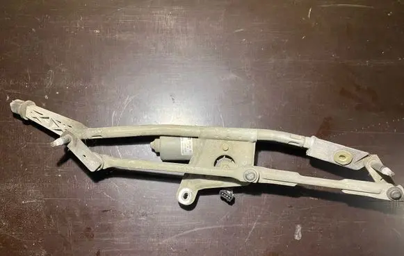 Volvo S60 Front wiper linkage 404606 9171901