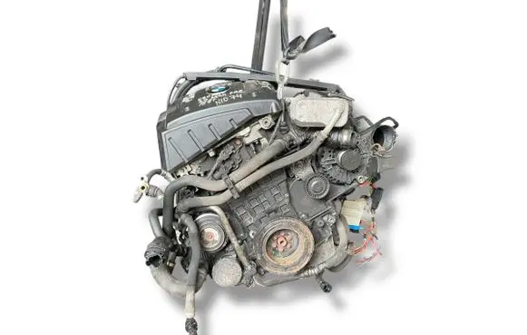 BMW 3 E90 E91 Engine N53 N53b30 N53b30a