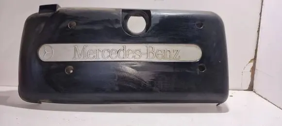 Mercedes-Benz E W211 Engine cover (trim) A6120100967 4771013550