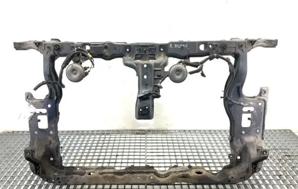 Renault Koleos I Front bodywork piece 