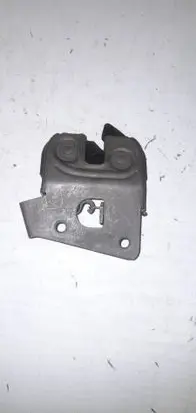 BMW 5 E60 E61 Seat back rest lock catch 7112864