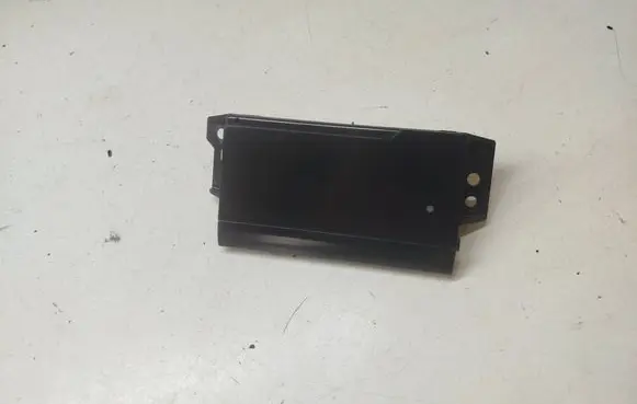 Land Rover Range Rover Sport L494 Other control units/modules GPLA18A828CB