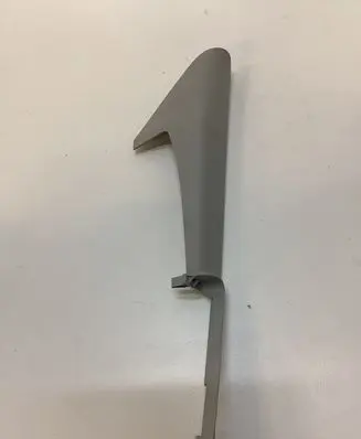 Volkswagen Crafter (B) pillar trim (bottom) 7C0867270 20231103