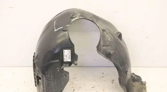 Mini Countryman U25 Front wheel arch liner splash guards 9623588