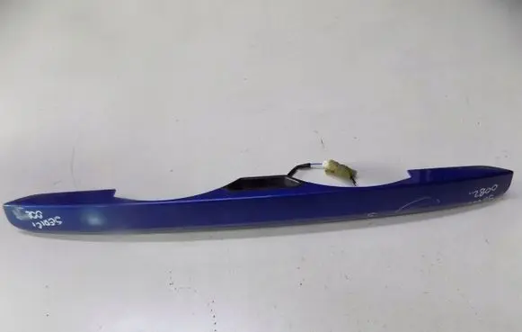 Suzuki SX4 Rear light center trim bar blend 8394179J00