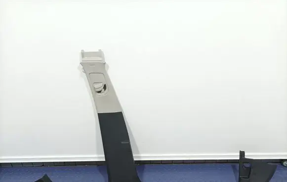 Volkswagen Tiguan Other sill/pillar trim element 5NA853371