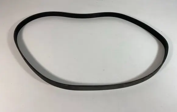 BMW 5 G30 G31 G38 Alternator belt 