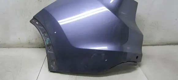 Honda CR-V Rear bumper corner part panel trim 