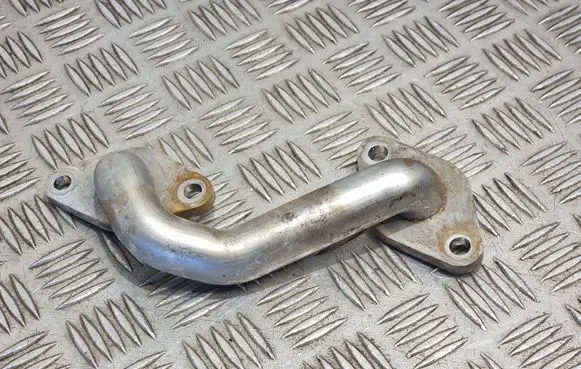 Mazda CX-5 II EGR valve line/pipe/hose