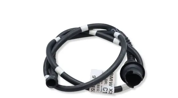 BMW X3 G01 Vacuum line/pipe/hose 5A2DB8301MWGK