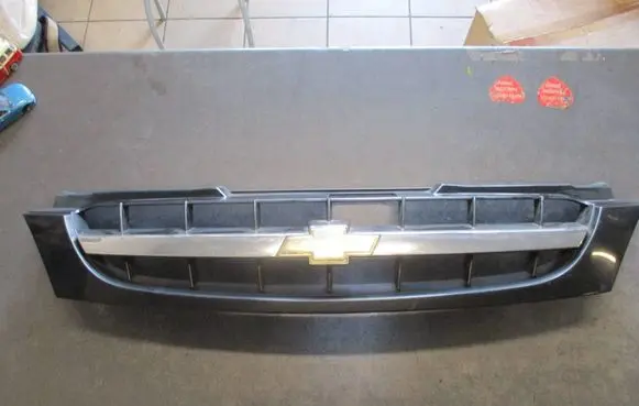 Chevrolet Lacetti Front grill 96469727