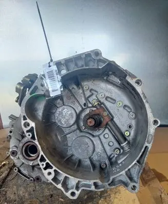 Mini One - Cooper R50 - 53 Manual 6 speed gearbox 2850029310