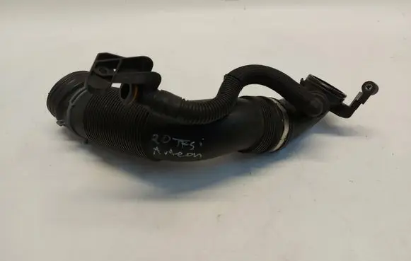 Volkswagen Arteon Air intake hose/pipe 5Q0129635QJLK01