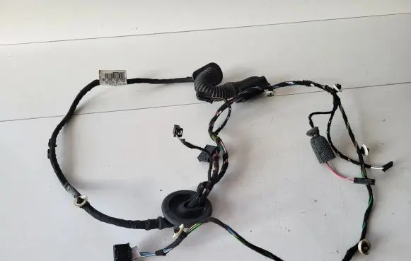 Skoda Superb B8 (3V) Rear door wiring loom 3V0971694AA