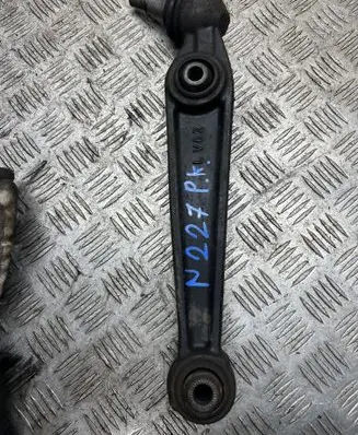BMW X5 E70 Front control arm