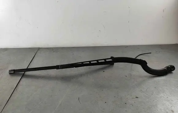 Jaguar XF Front wiper blade arm C2D30566 C2D26548 C2Z2265