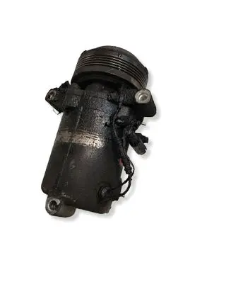 BMW 3 E46 Air conditioning (A/C) compressor (pump) 8386650