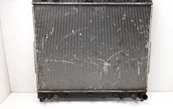 SsangYong Rexton Coolant radiator