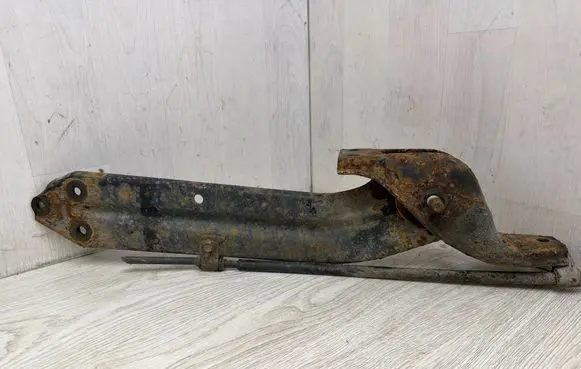 Chevrolet Captiva Rear upper control arm/wishbone 